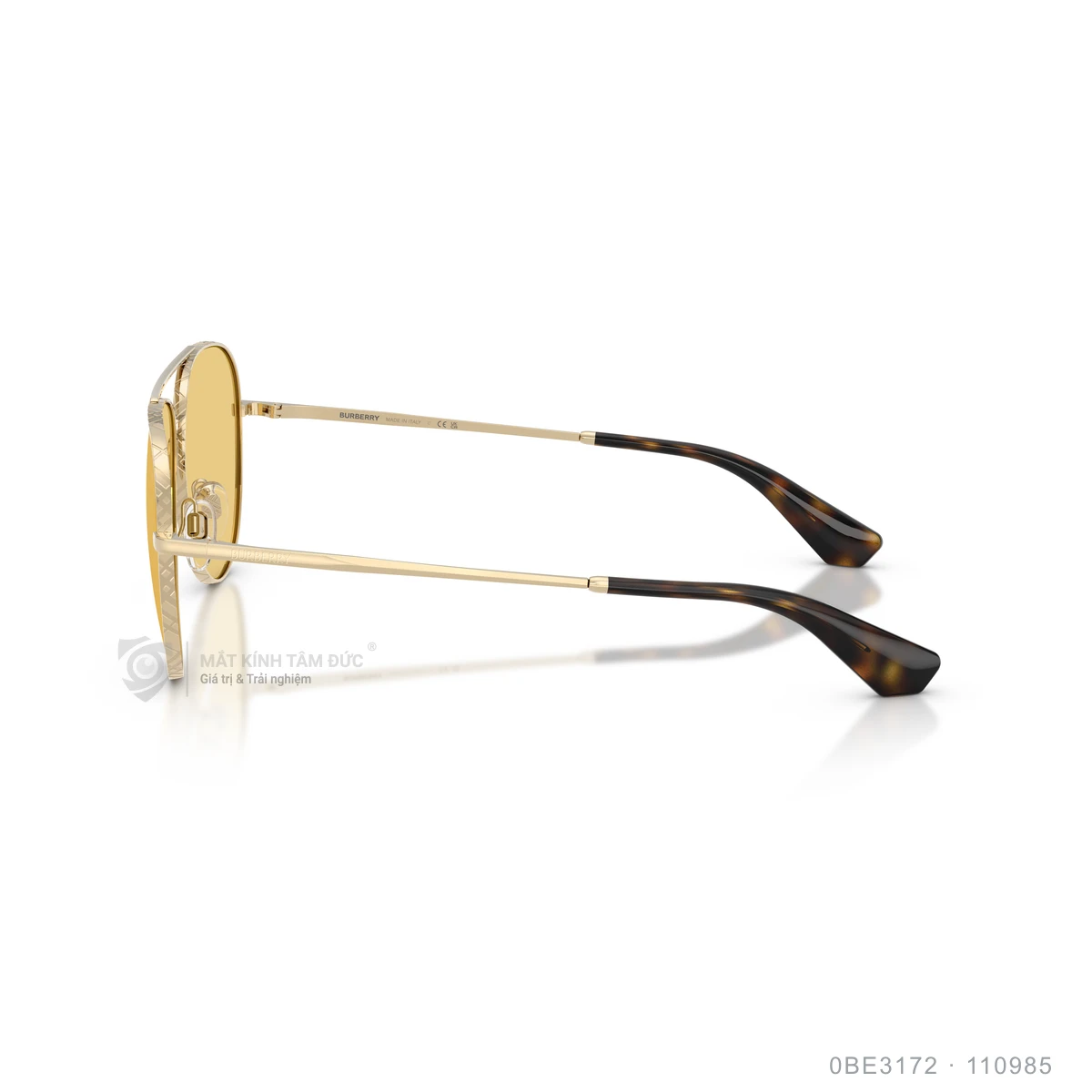 Kính mát Burberry 0BE3172 - Ảnh 19