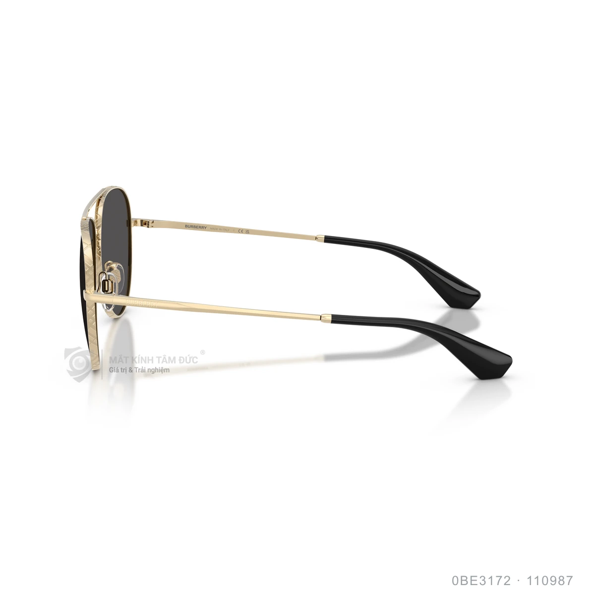 Kính mát Burberry 0BE3172 - Ảnh 24
