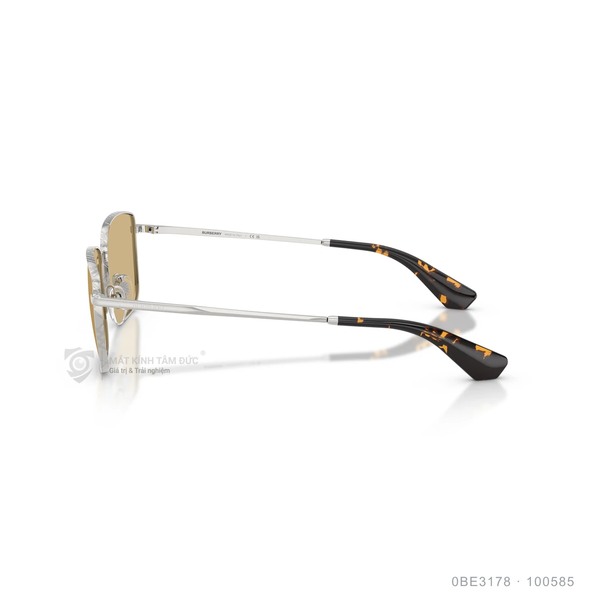 Kính mát Burberry 0BE3178 - Ảnh 9