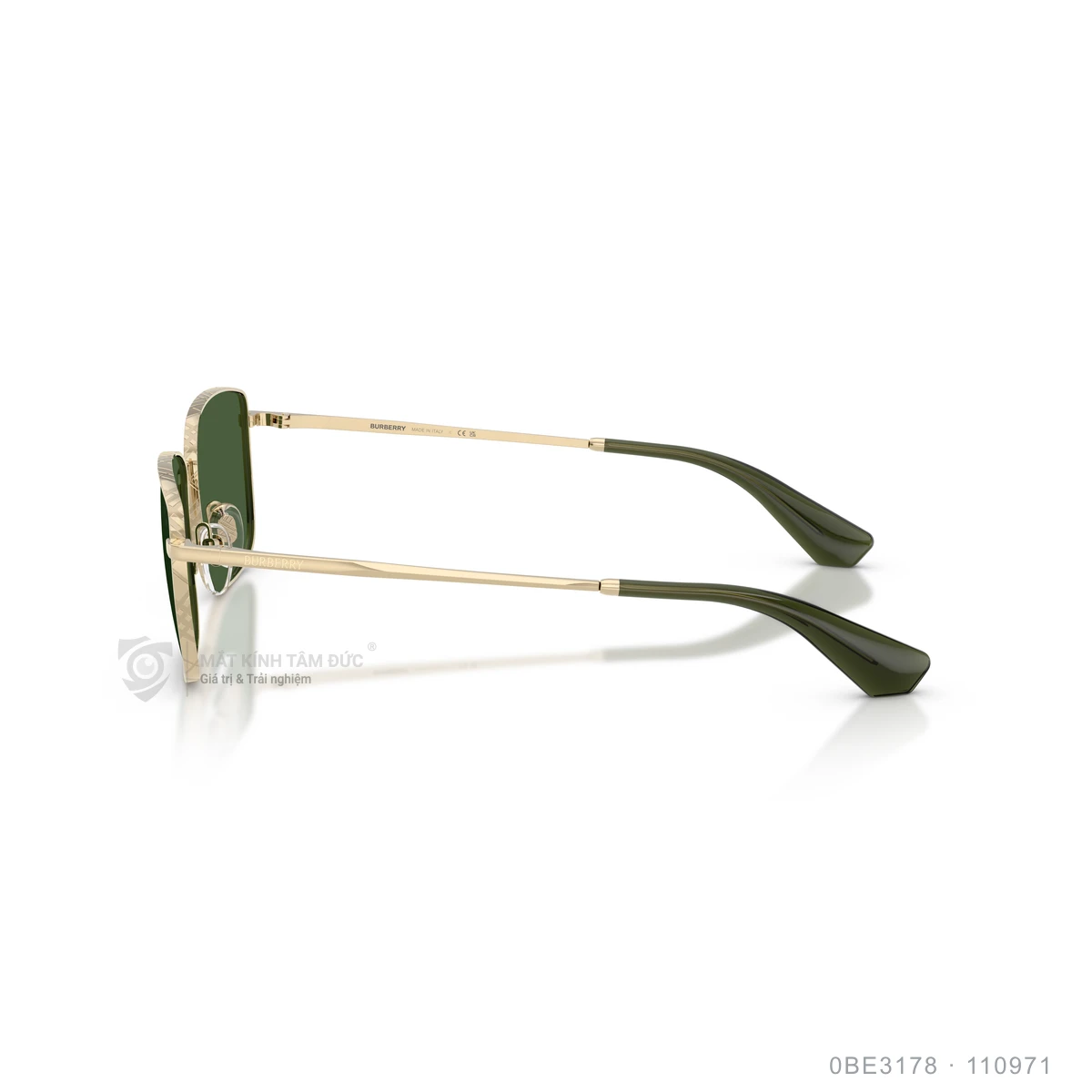 Kính mát Burberry 0BE3178 - Ảnh 14