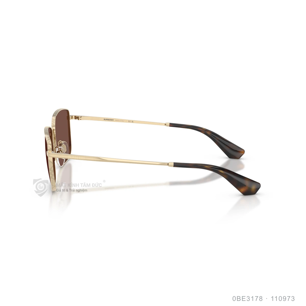 Kính mát Burberry 0BE3178 - Ảnh 19