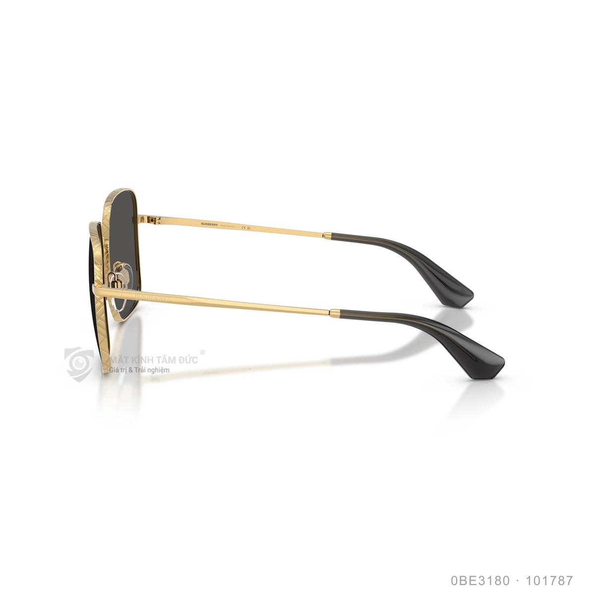 Kính mát Burberry 0BE3180 - Ảnh 14