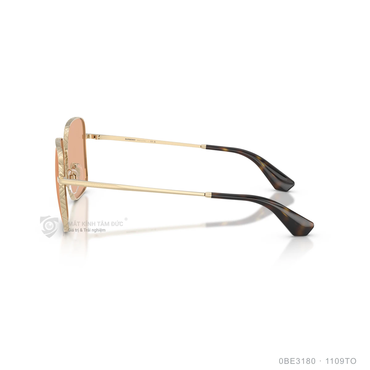 Kính mát Burberry 0BE3180 - Ảnh 24