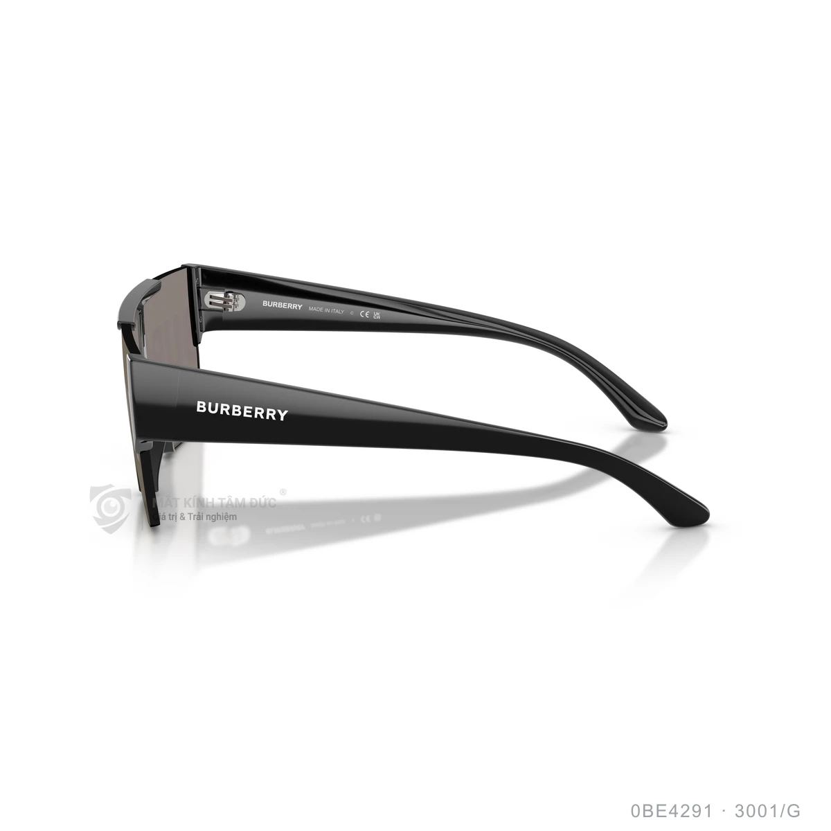 Kính mát Burberry 0BE4291 - Ảnh 19