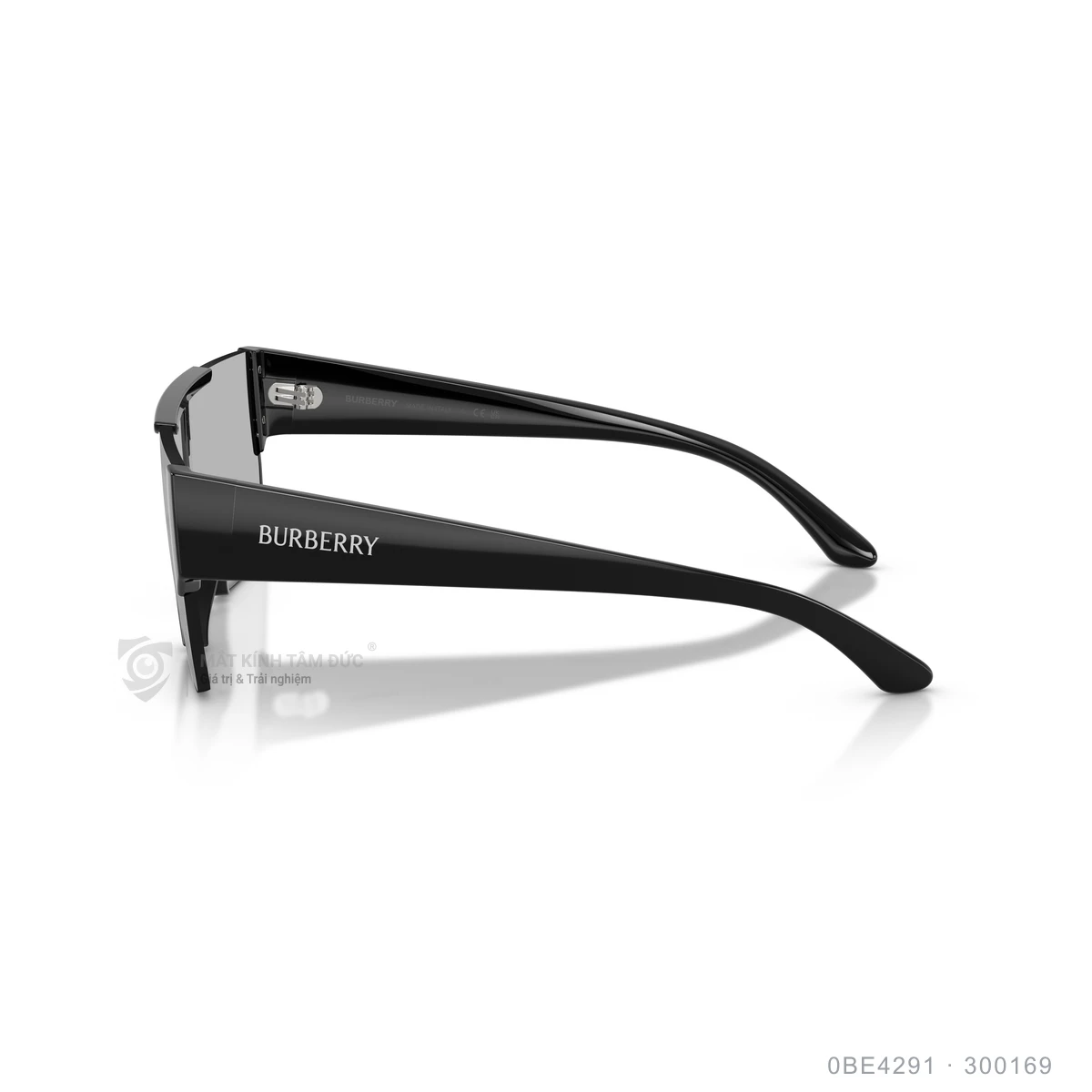 Kính mát Burberry 0BE4291 - Ảnh 4