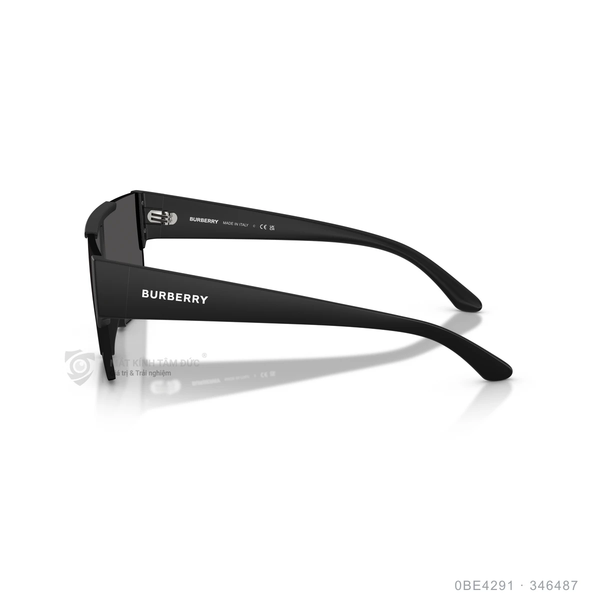 Kính mát Burberry 0BE4291 - Ảnh 29