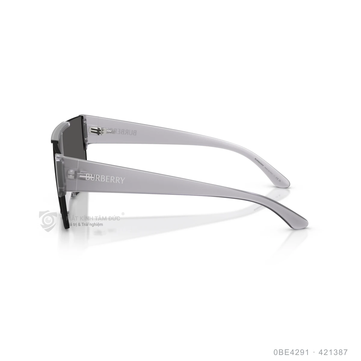 Kính mát Burberry 0BE4291 - Ảnh 9