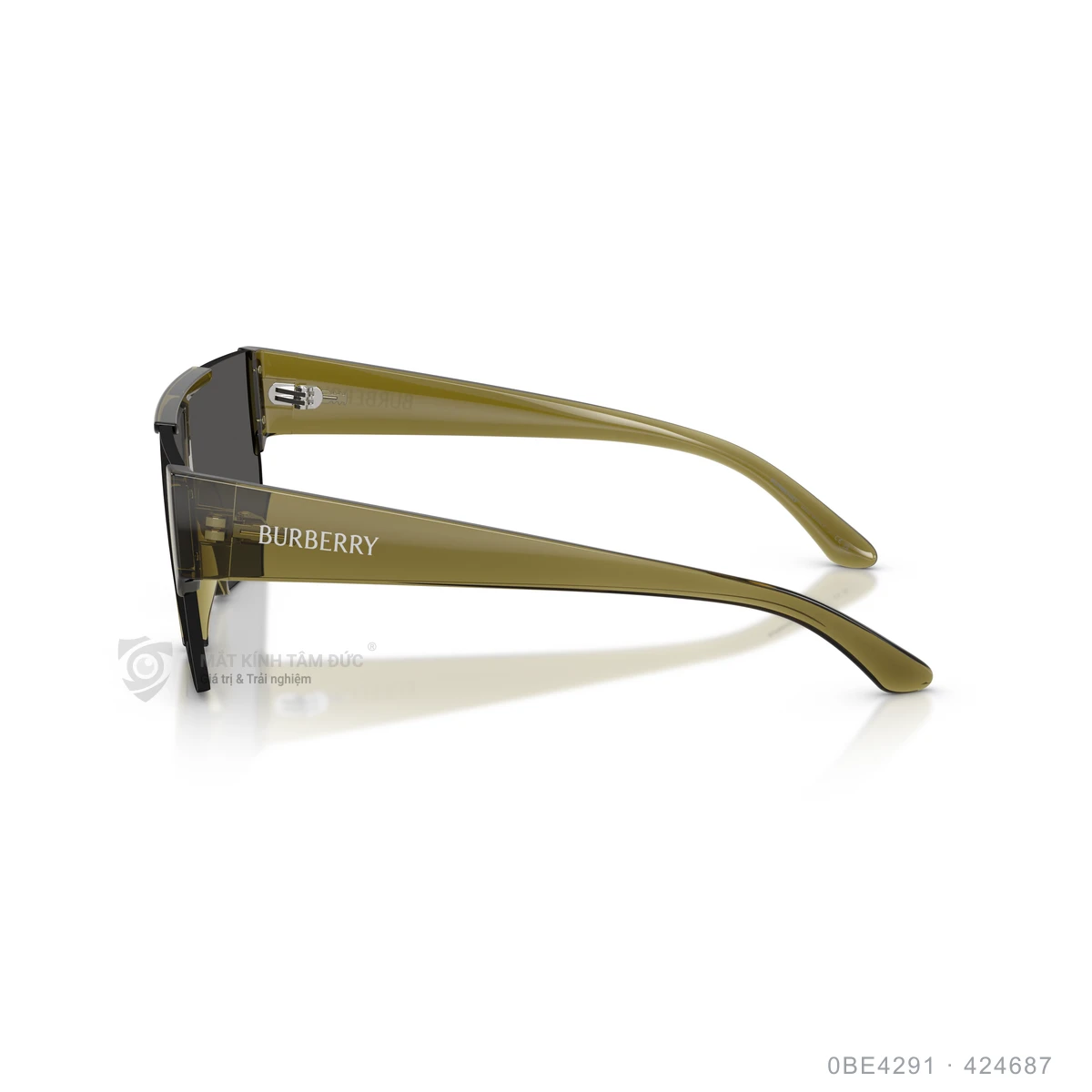 Kính mát Burberry 0BE4291 - Ảnh 14