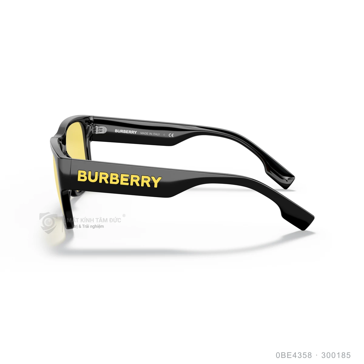 Kính mát Burberry 0BE4358 - Ảnh 4