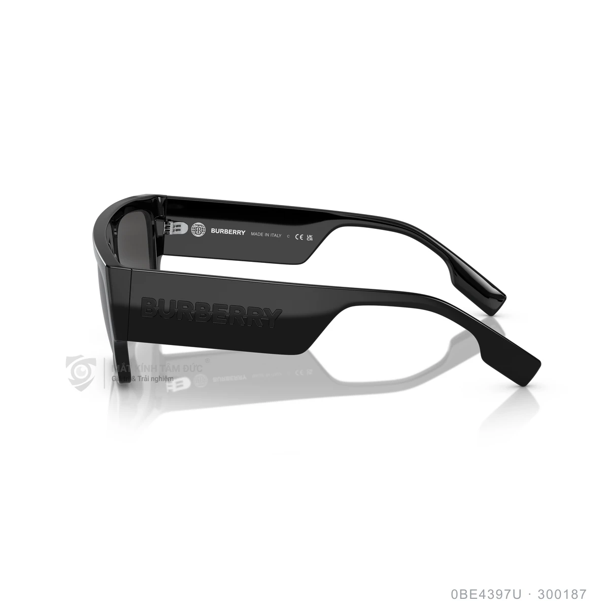 Kính mát Burberry 0BE4397U - Ảnh 4