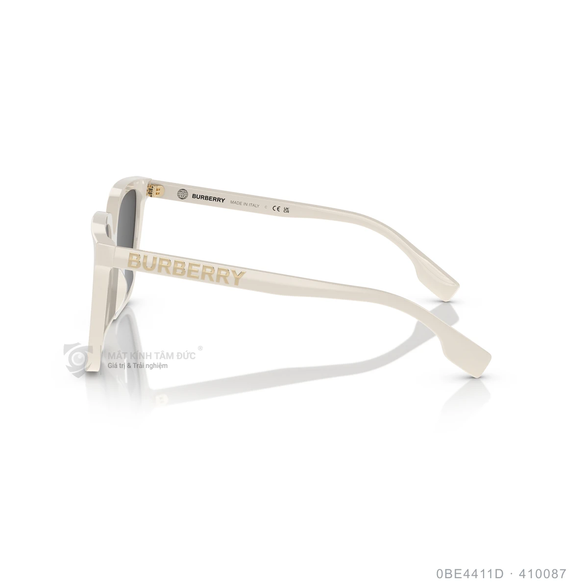 Kính mát Burberry 0BE4411D - Ảnh 14