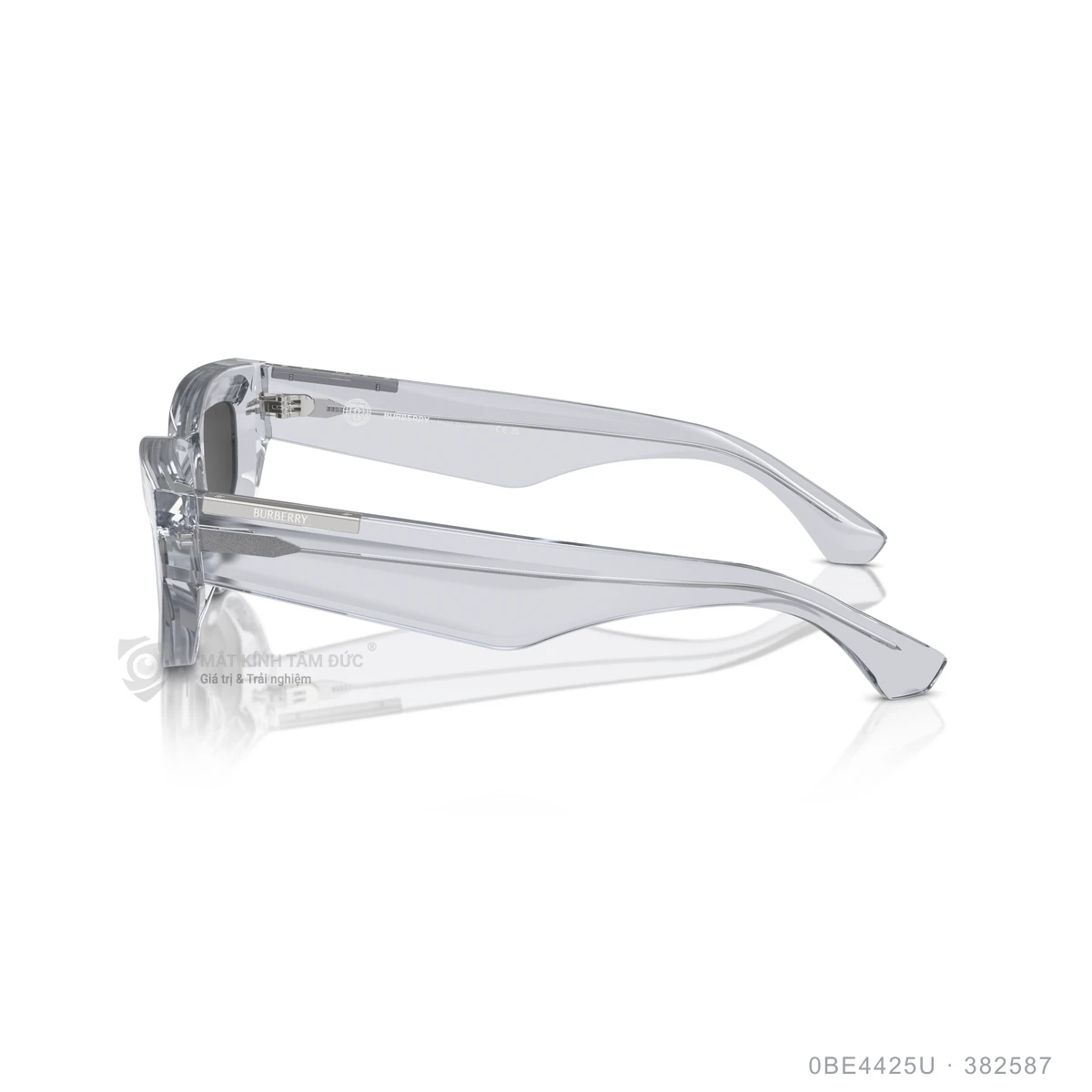 Kính mát Burberry 0BE4425U - Ảnh 4