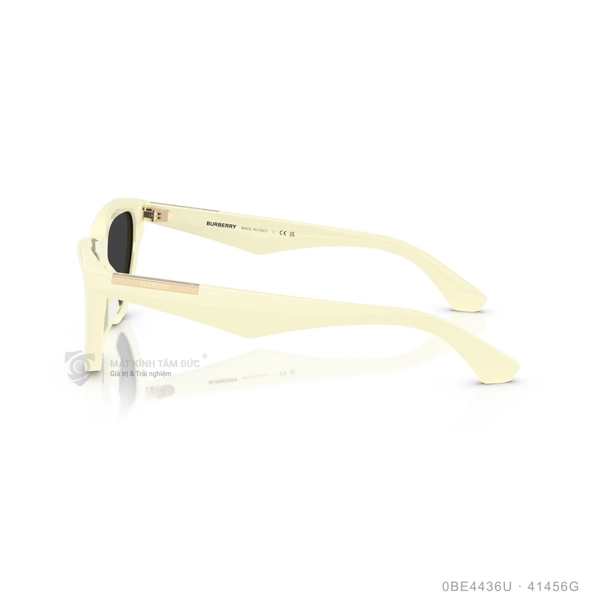 Kính mát Burberry 0BE4436U - Ảnh 9