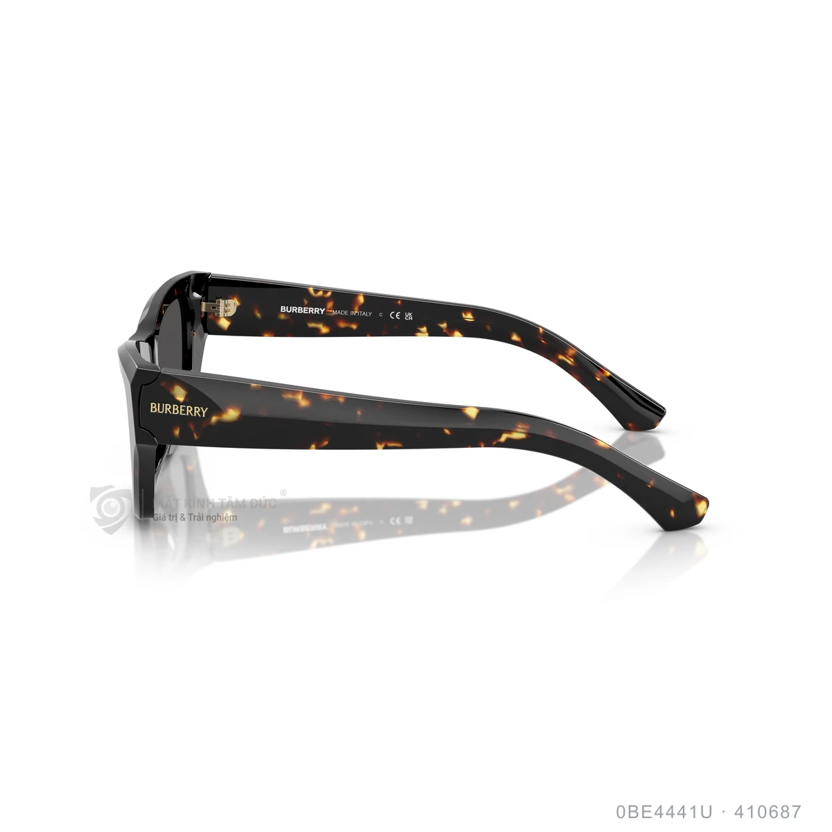 Kính mát Burberry 0BE4441U - Ảnh 9