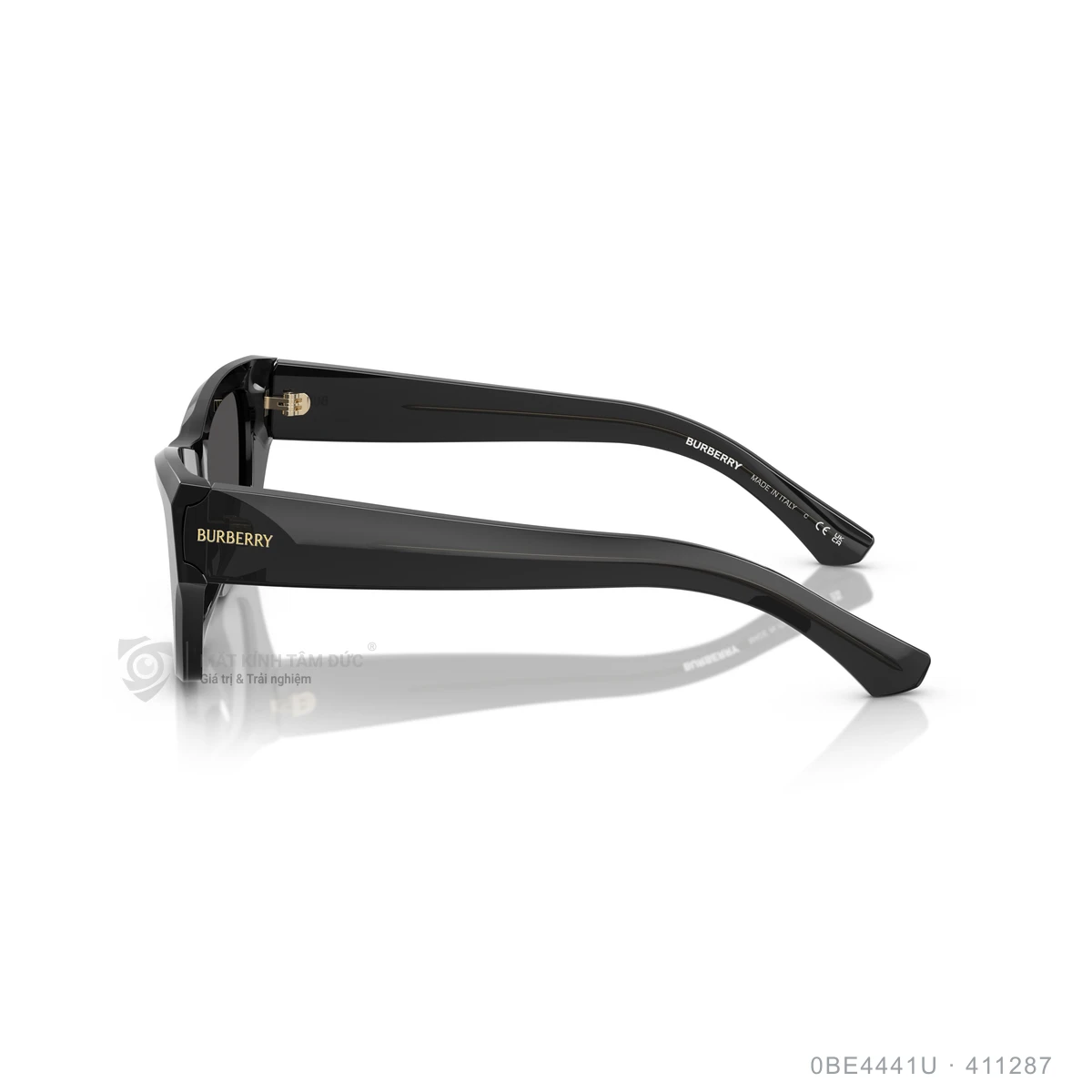 Kính mát Burberry 0BE4441U - Ảnh 14