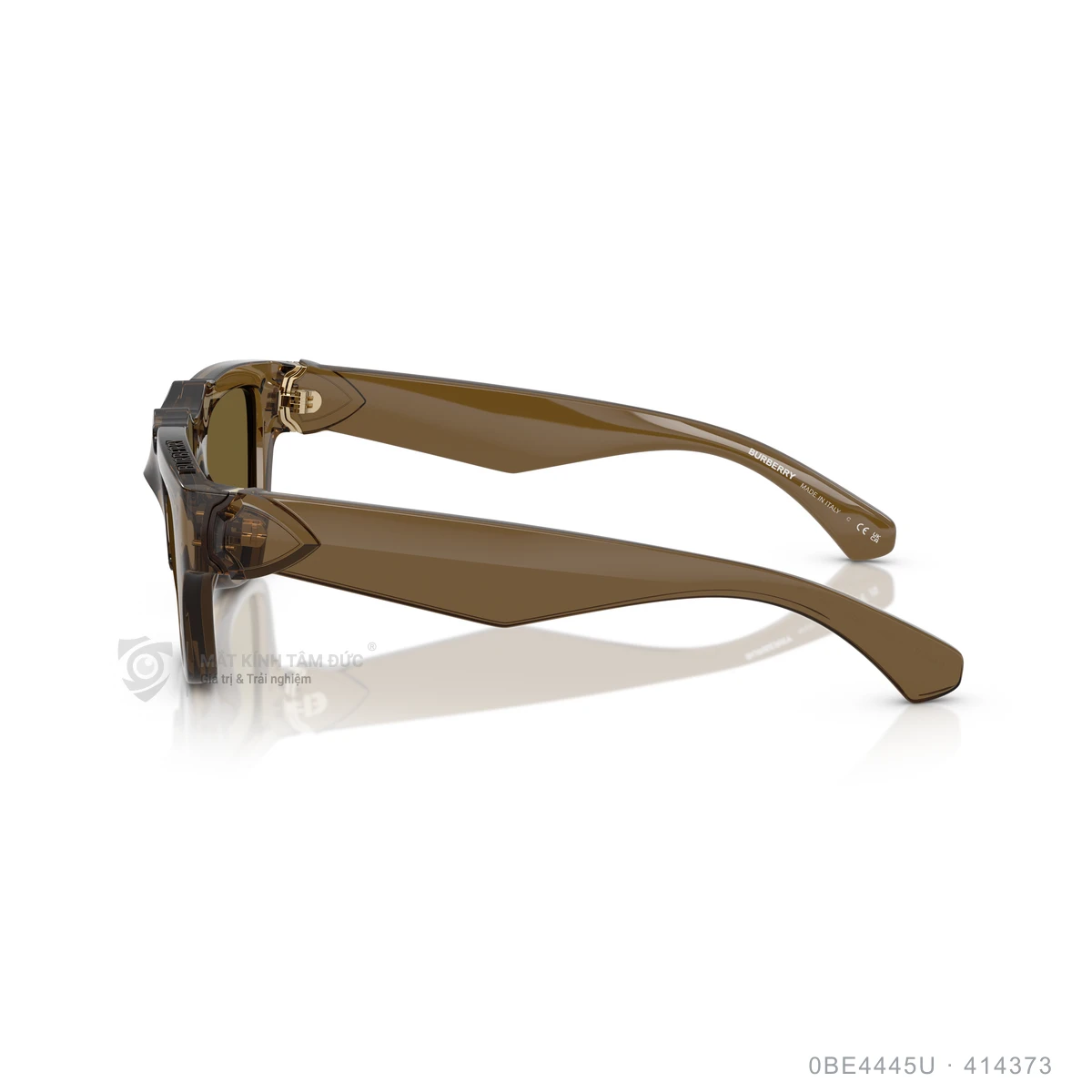 Kính mát Burberry 0BE4445U - Ảnh 14