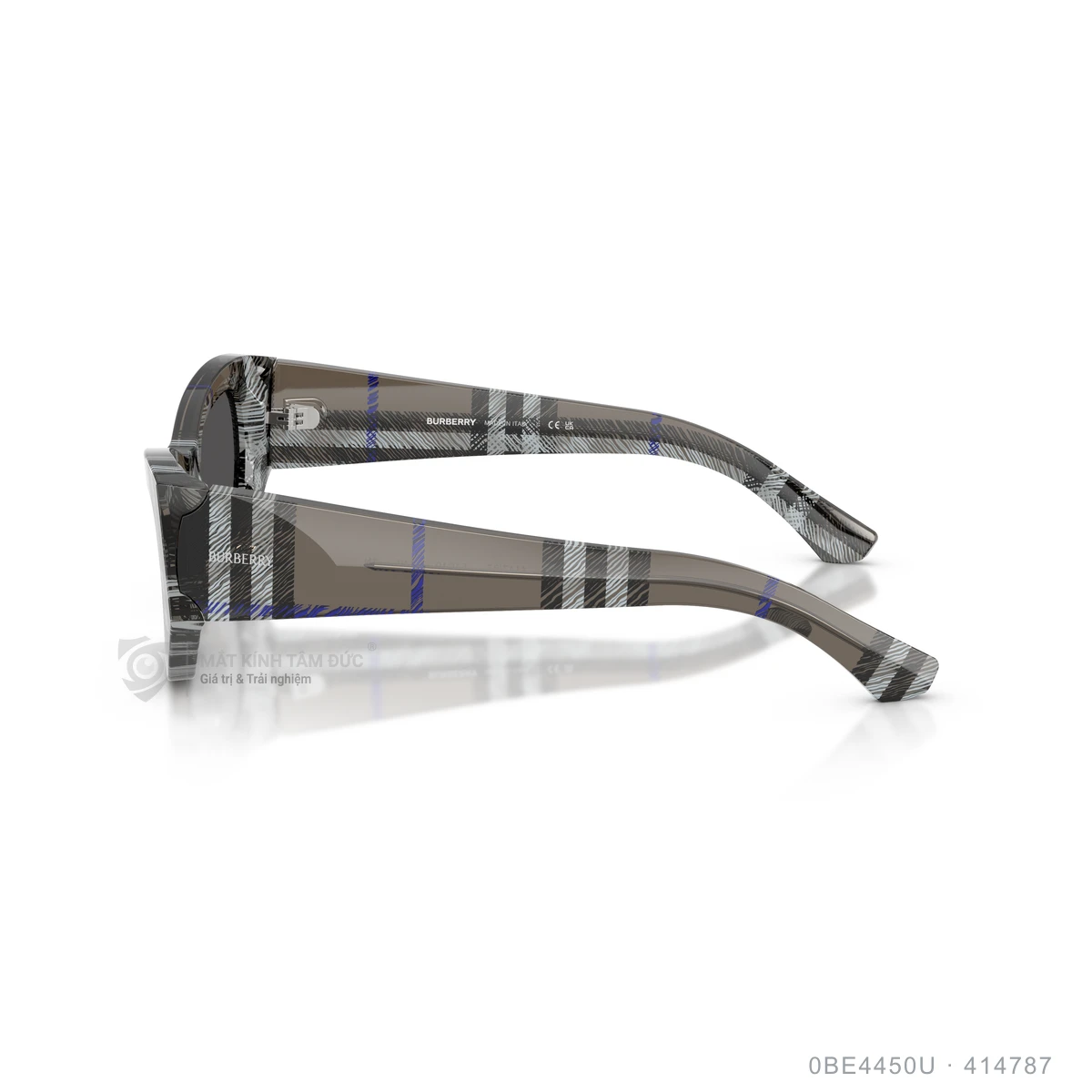 Kính mát Burberry 0BE4450U - Ảnh 14