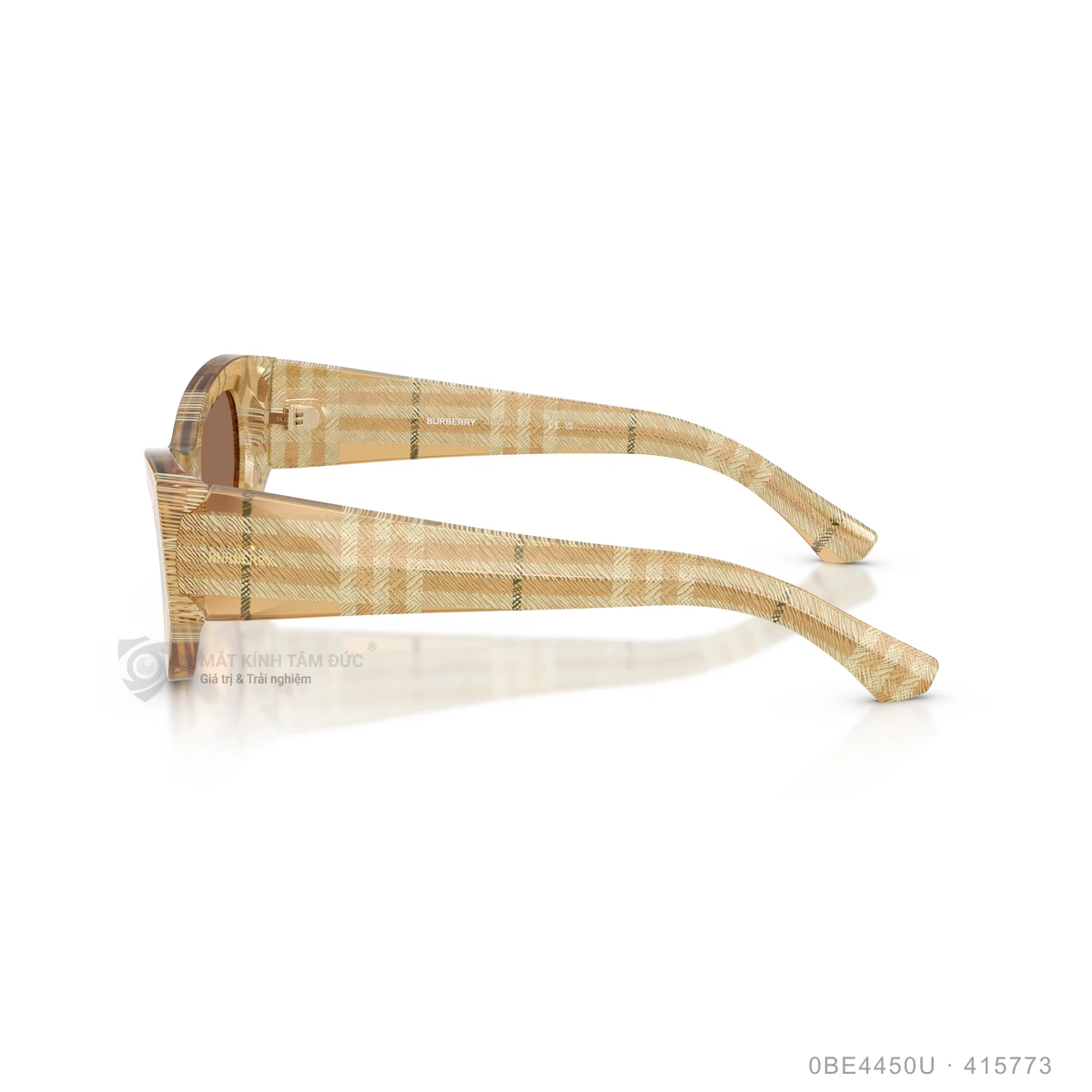 Kính mát Burberry 0BE4450U - Ảnh 19