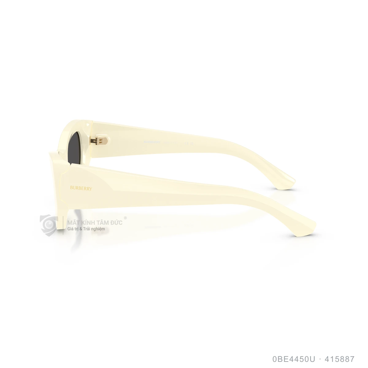 Kính mát Burberry 0BE4450U - Ảnh 24