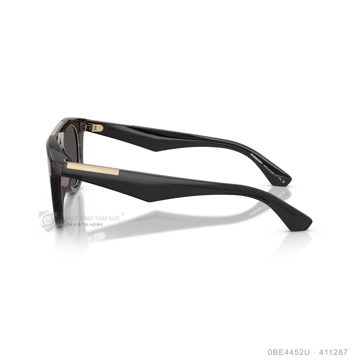Kính mát Burberry 0BE4452U - Ảnh 9