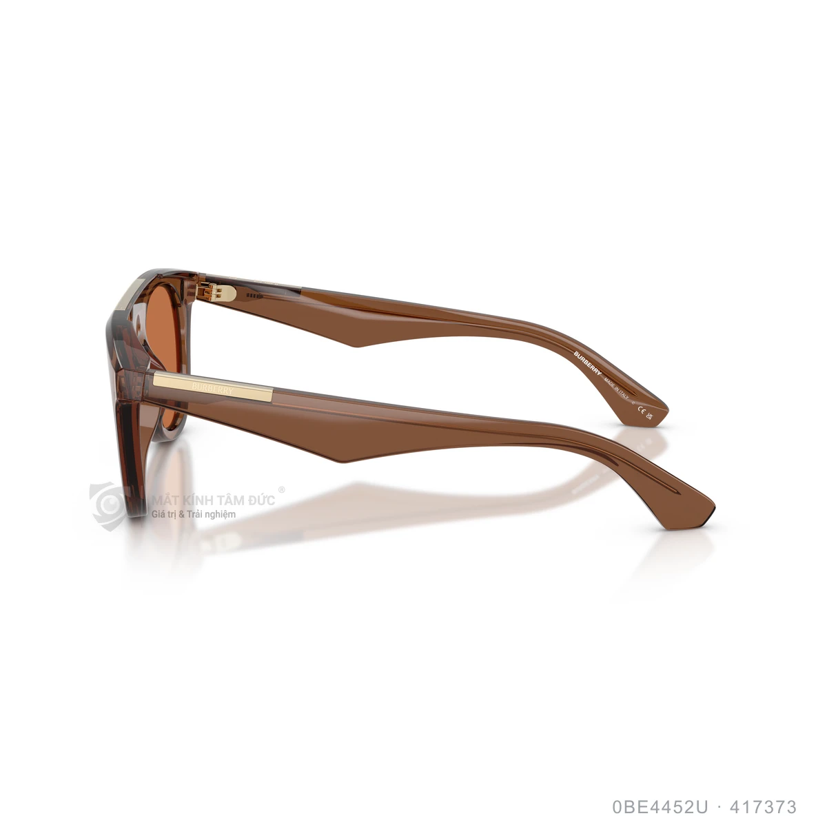 Kính mát Burberry 0BE4452U - Ảnh 19
