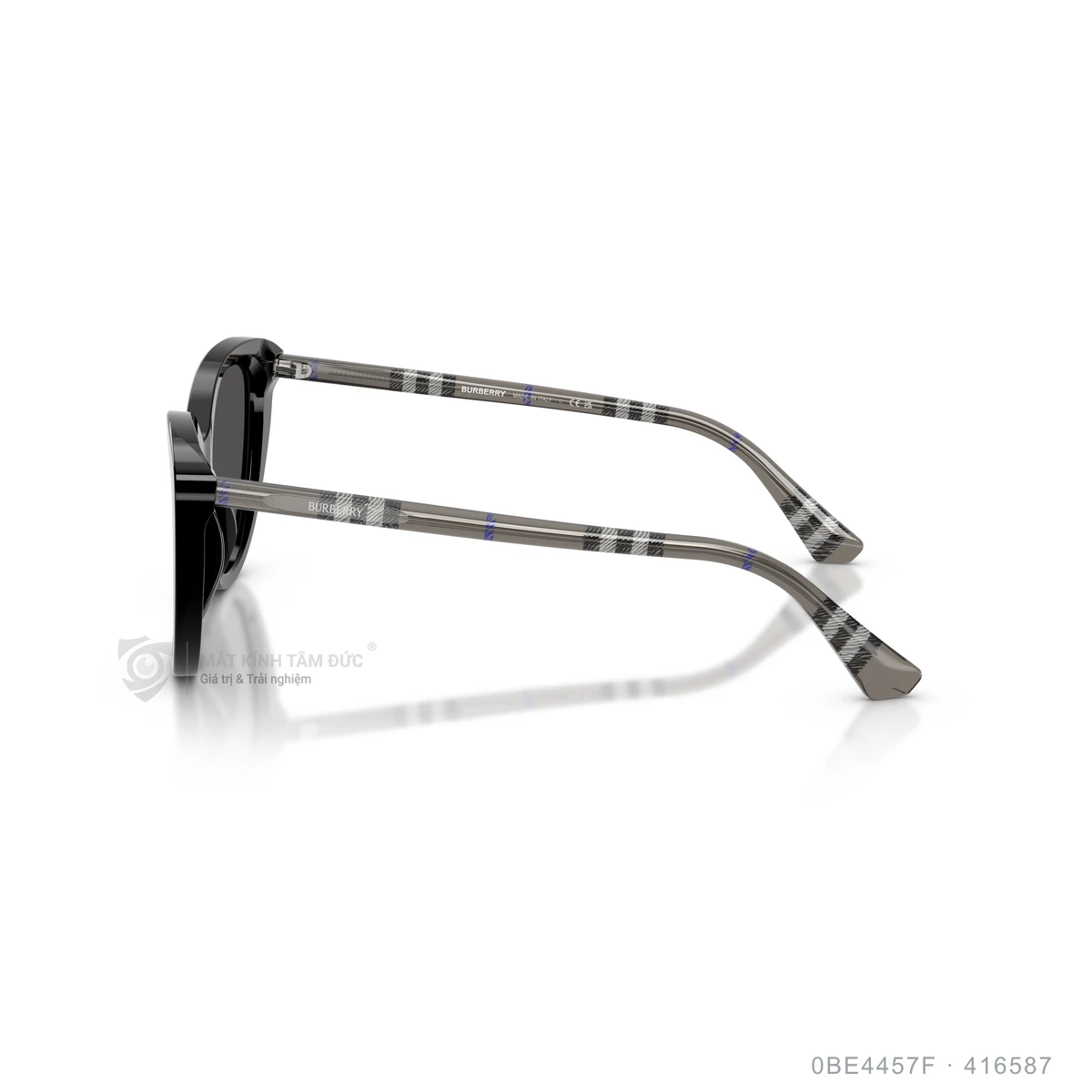 Kính mát Burberry 0BE4457F - Ảnh 19