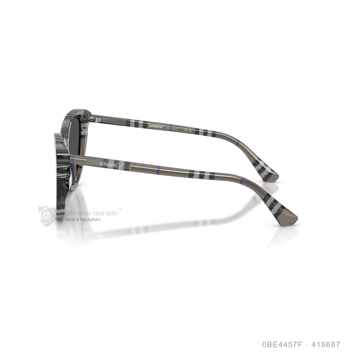 Kính mát Burberry 0BE4457F - Ảnh 24