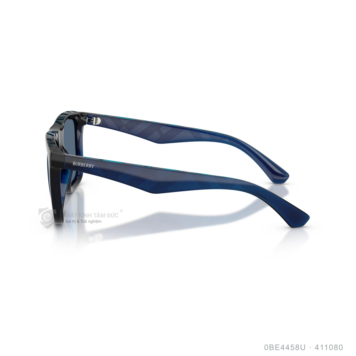 Kính mát Burberry 0BE4458U - Ảnh 14