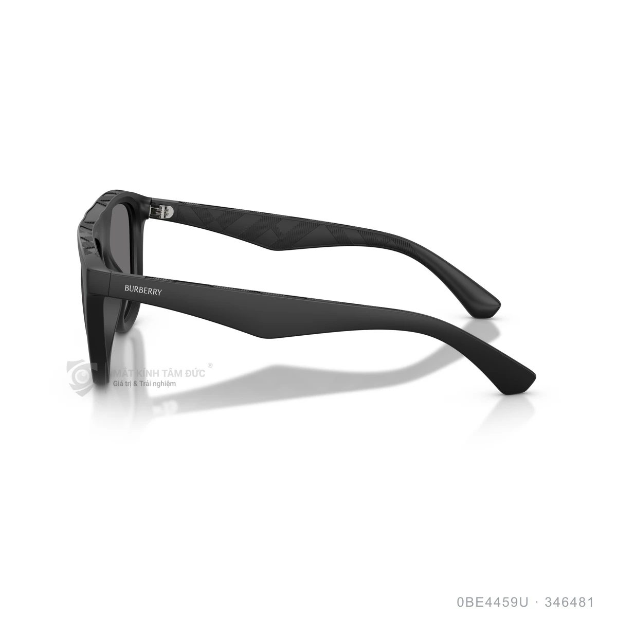 Kính mát Burberry 0BE4459U - Ảnh 4