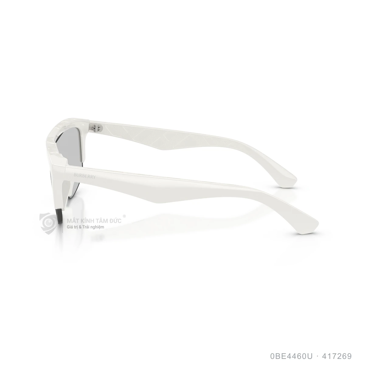 Kính mát Burberry 0BE4460U - Ảnh 9