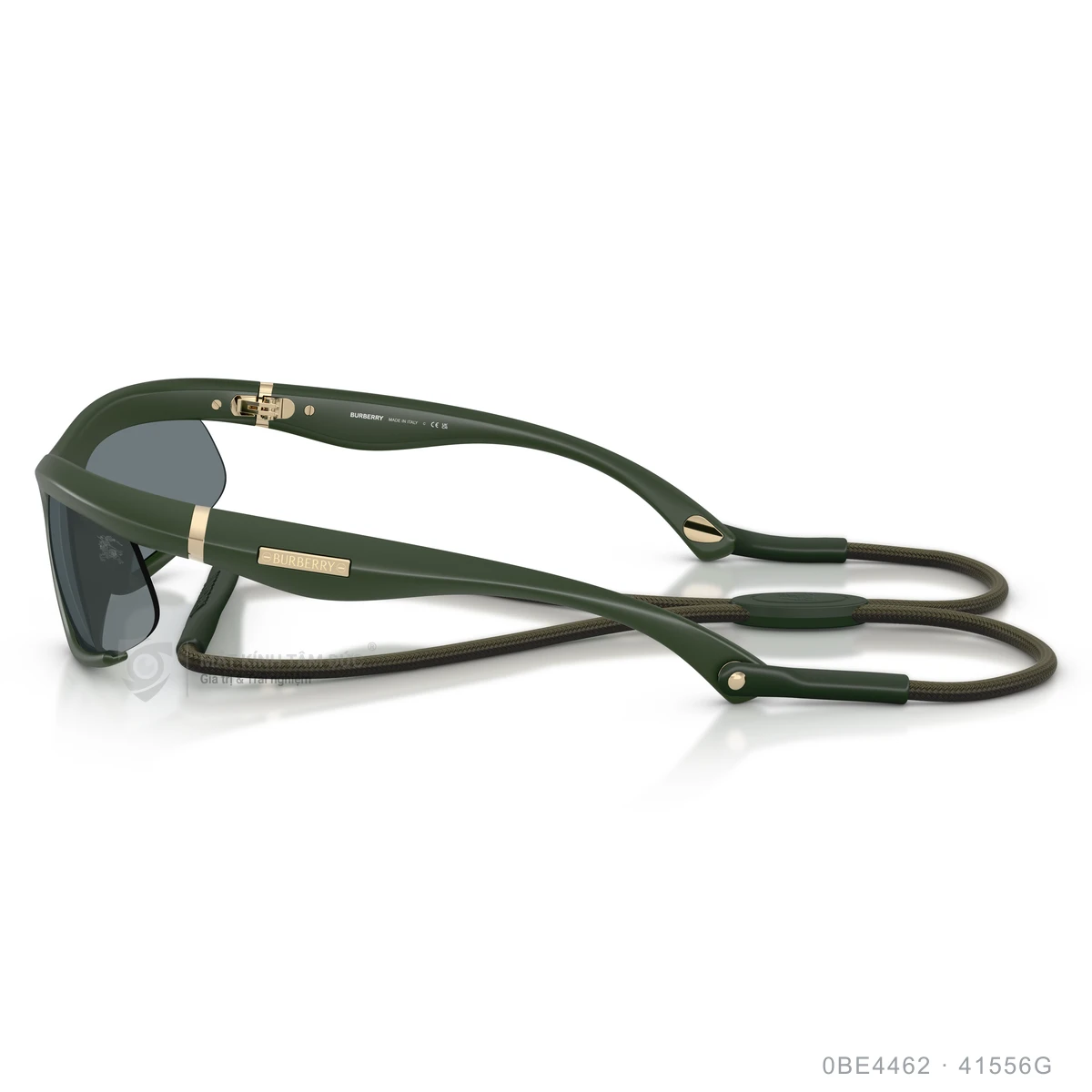 Kính mát Burberry 0BE4462 - Ảnh 9