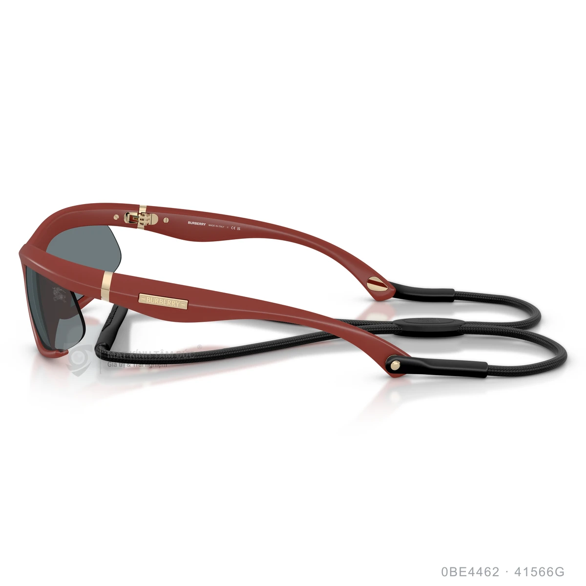 Kính mát Burberry 0BE4462 - Ảnh 14