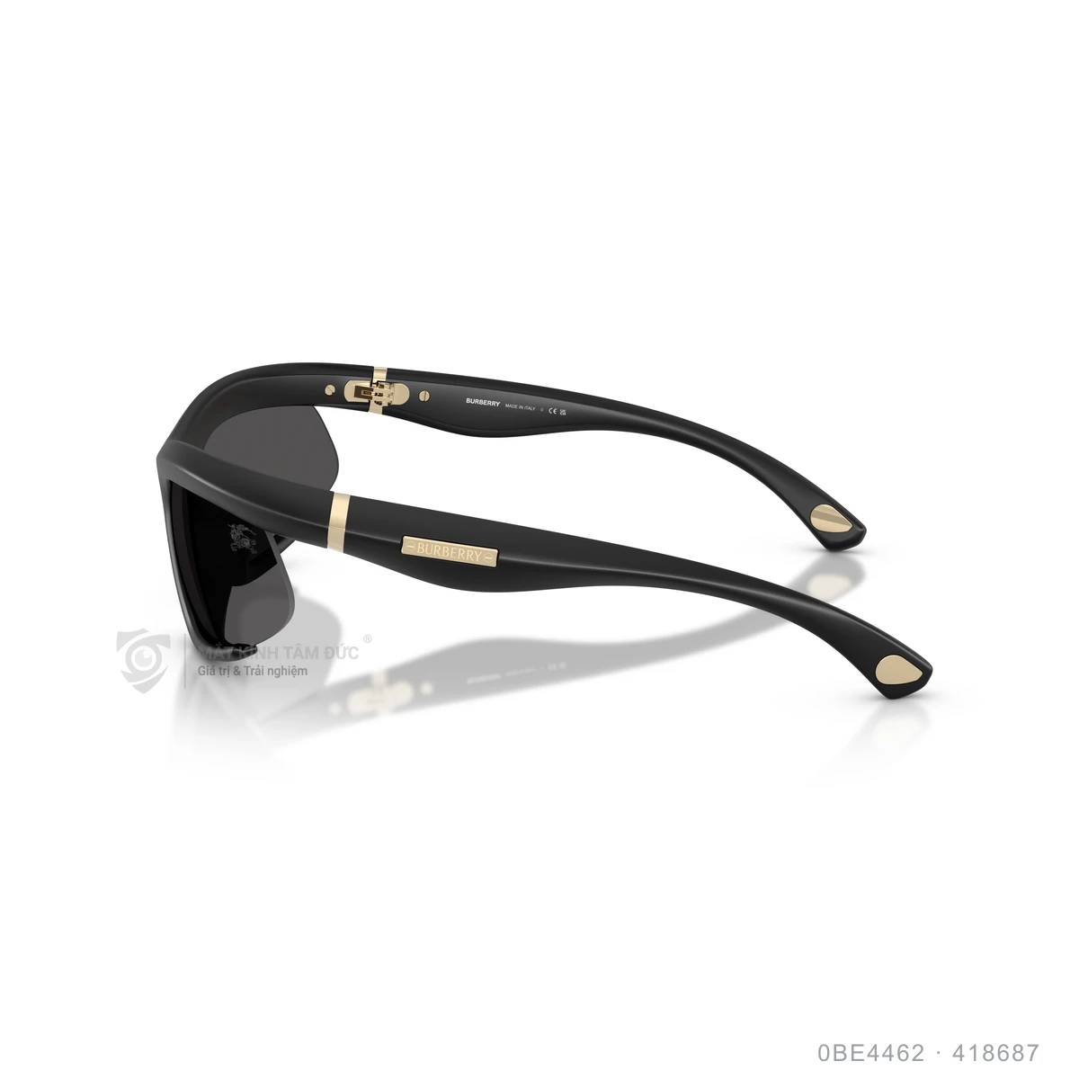 Kính mát Burberry 0BE4462 - Ảnh 19