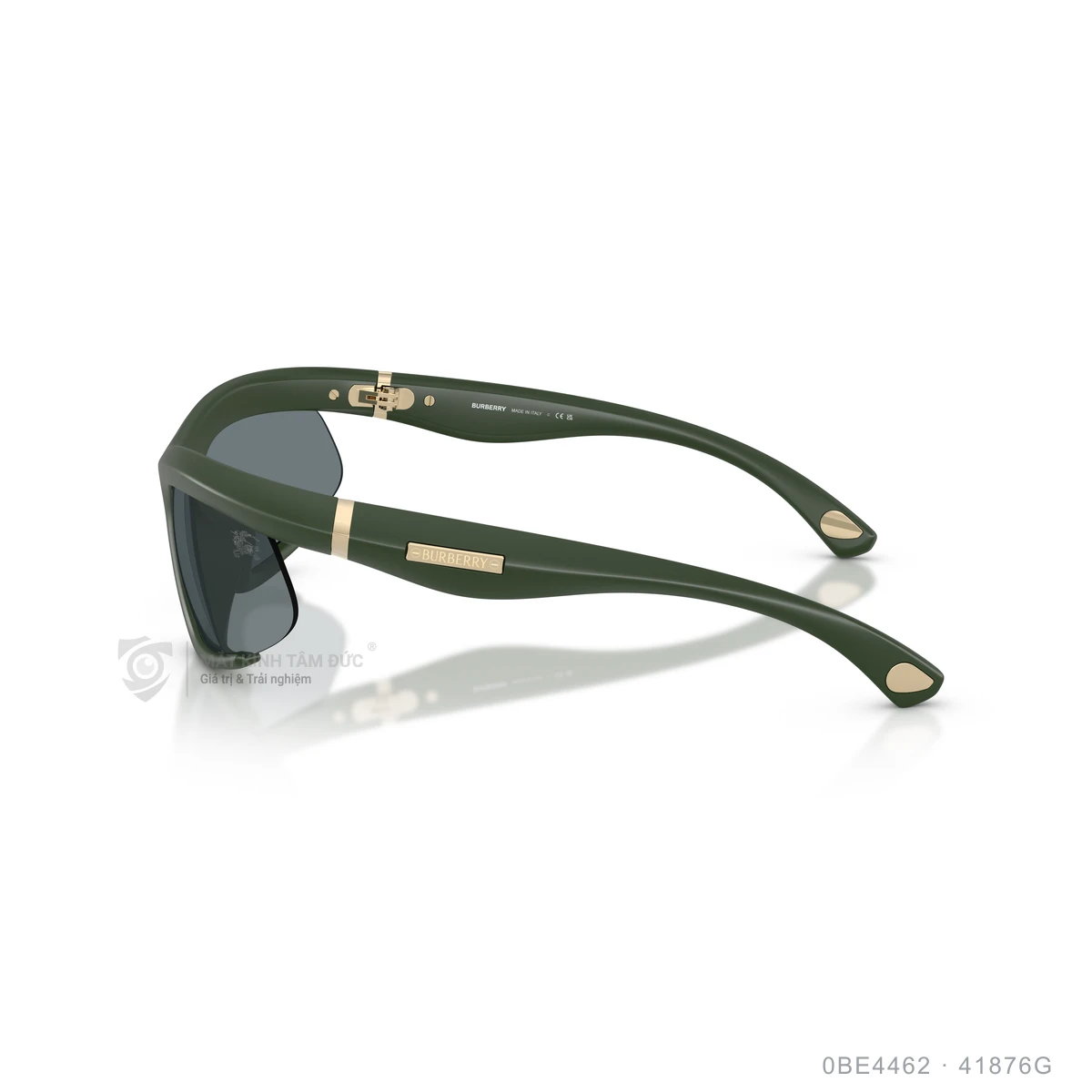 Kính mát Burberry 0BE4462 - Ảnh 24