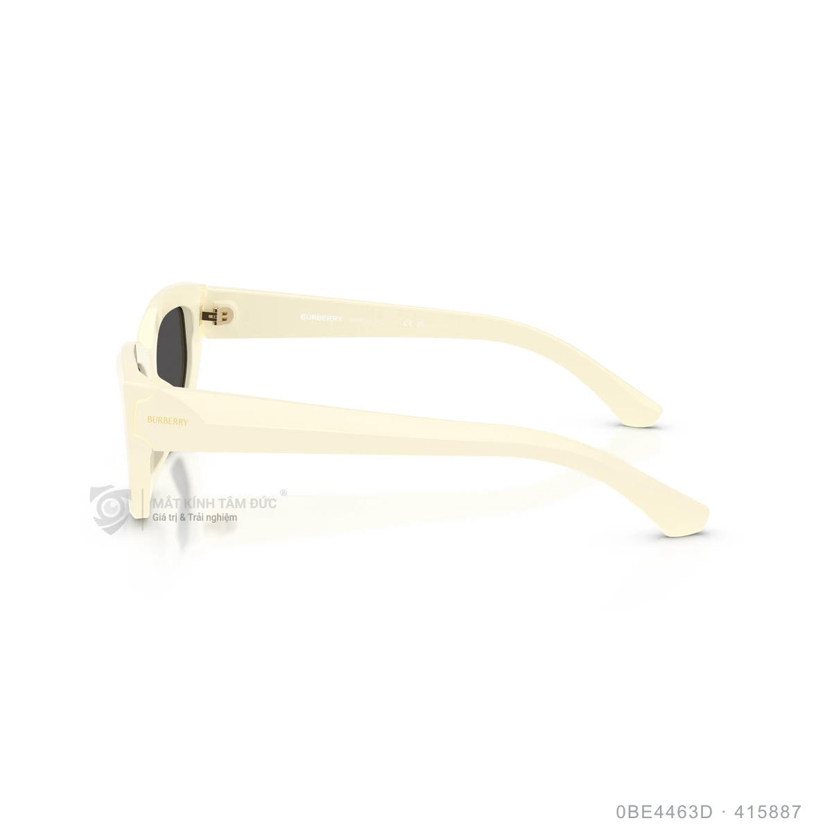 Kính mát Burberry 0BE4463D - Ảnh 19