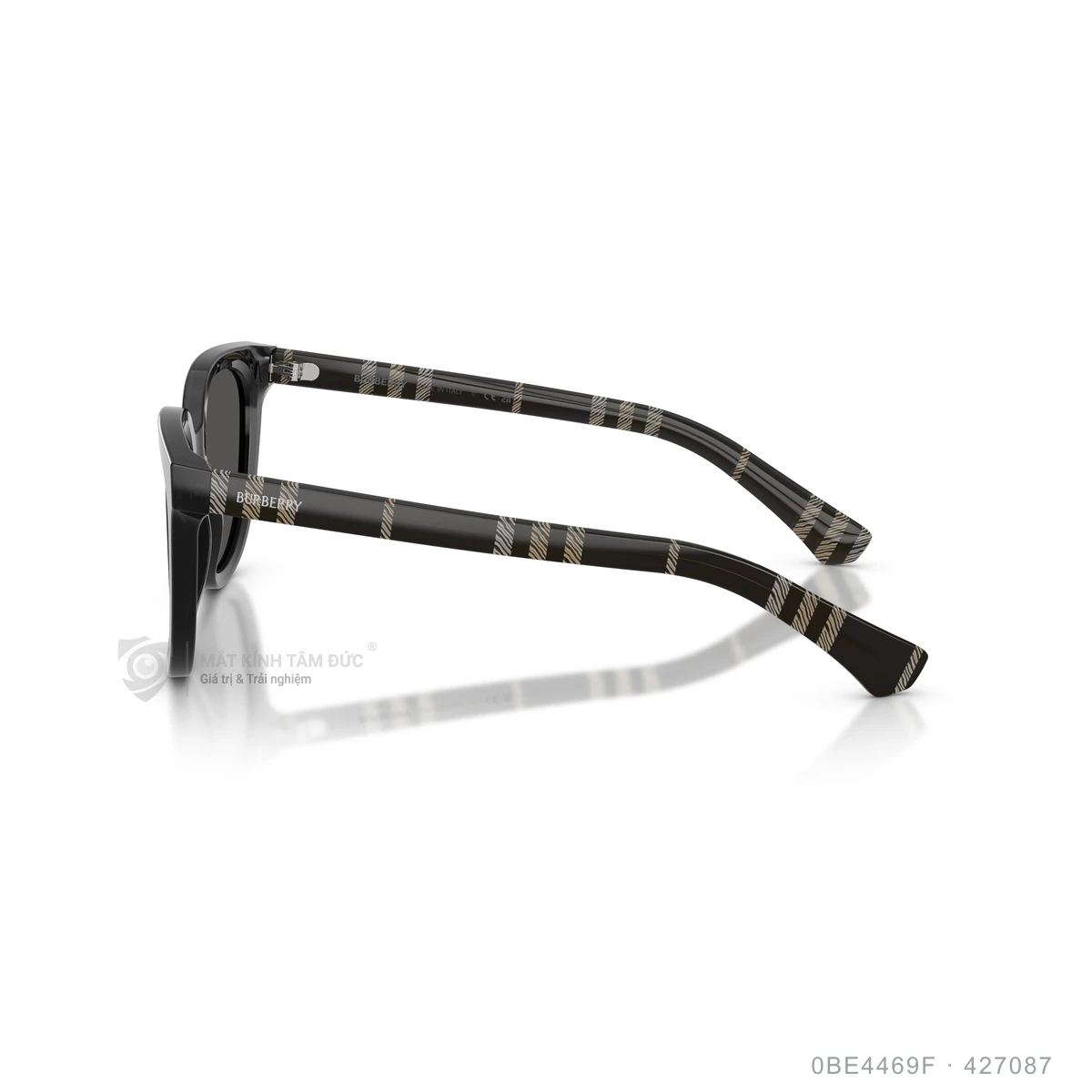 Kính mát Burberry 0BE4469F - Ảnh 9