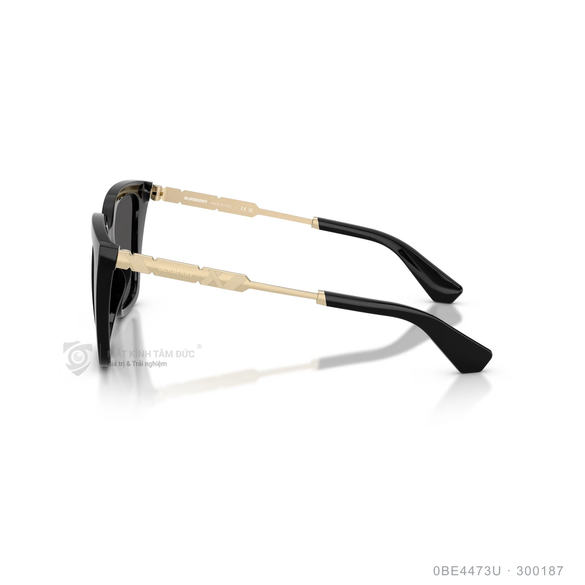 Kính mát Burberry 0BE4473U - Ảnh 9
