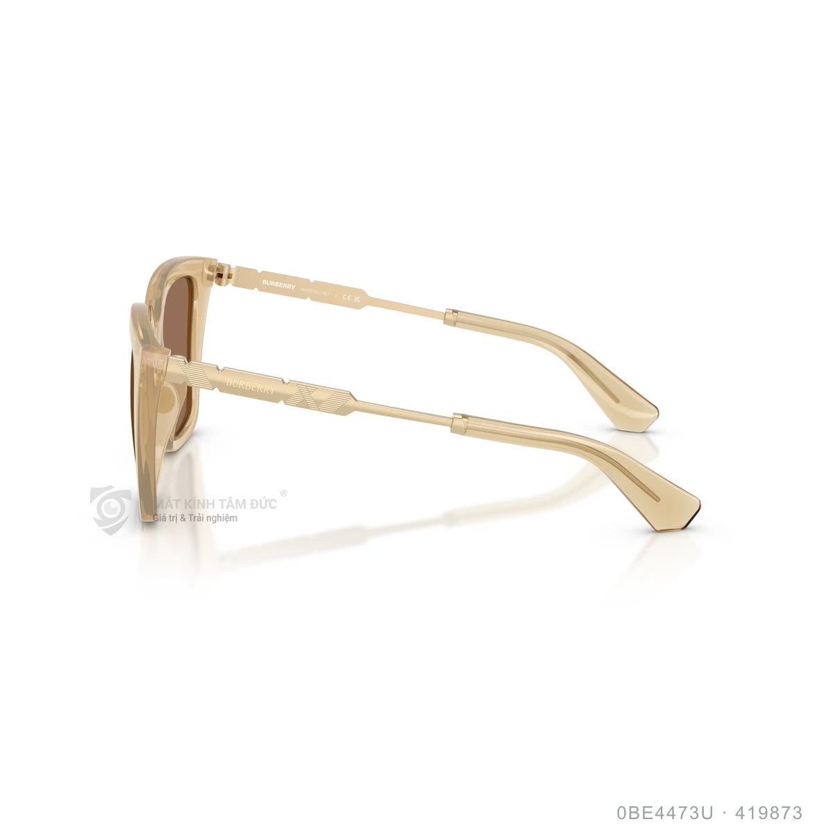 Kính mát Burberry 0BE4473U - Ảnh 14