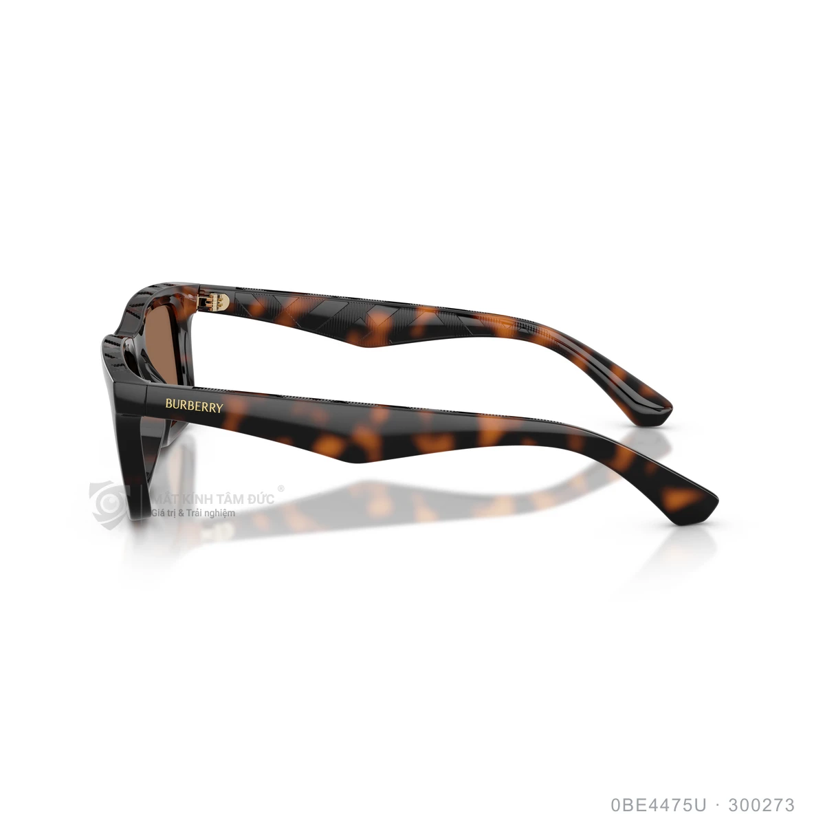 Kính mát Burberry 0BE4475U - Ảnh 9