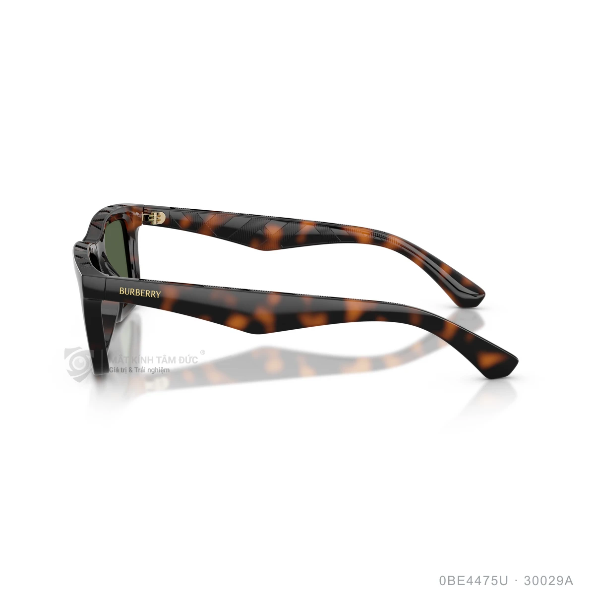 Kính mát Burberry 0BE4475U - Ảnh 14