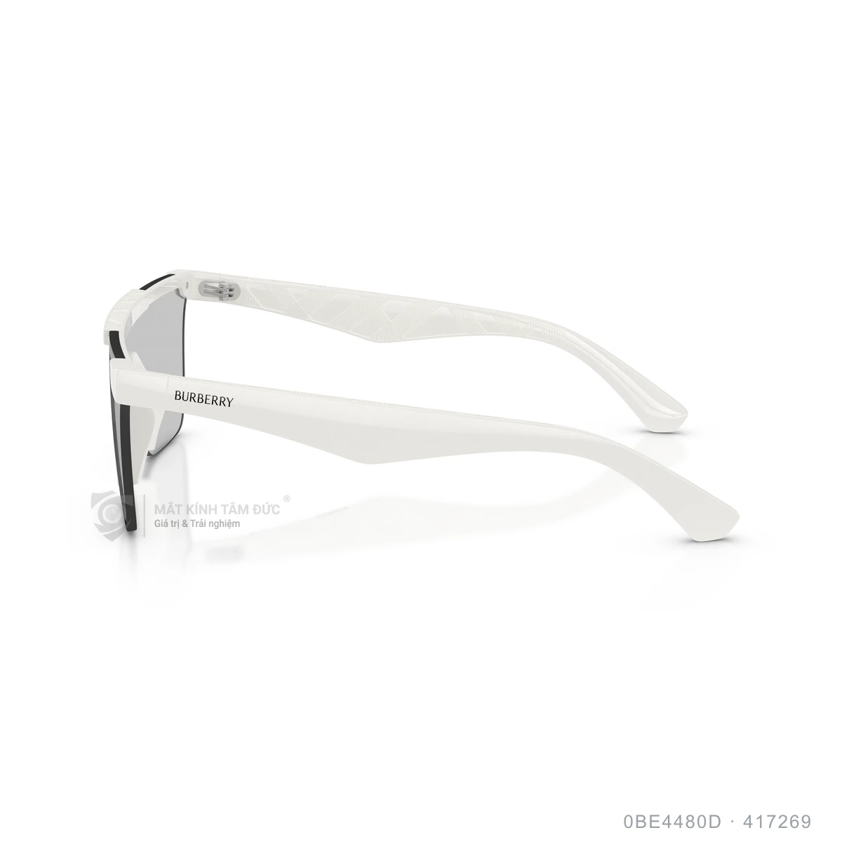 Kính mát Burberry 0BE4480D - Ảnh 14