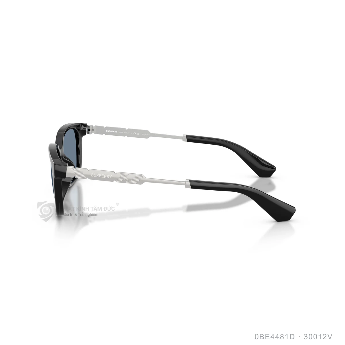 Kính mát Burberry 0BE4481D - Ảnh 4