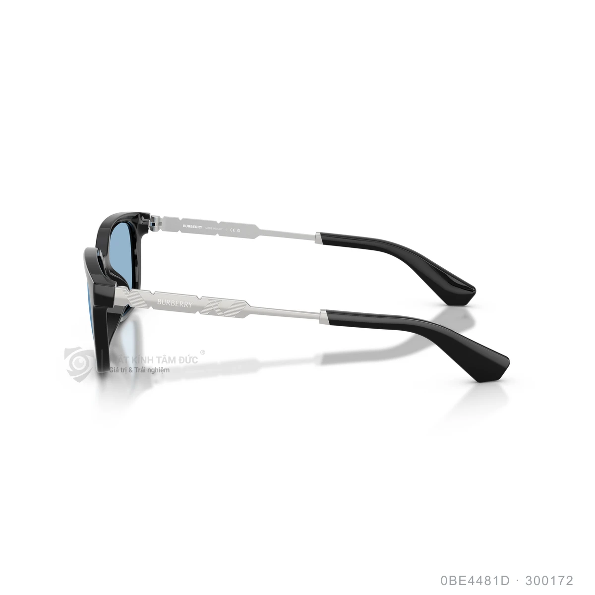 Kính mát Burberry 0BE4481D - Ảnh 9