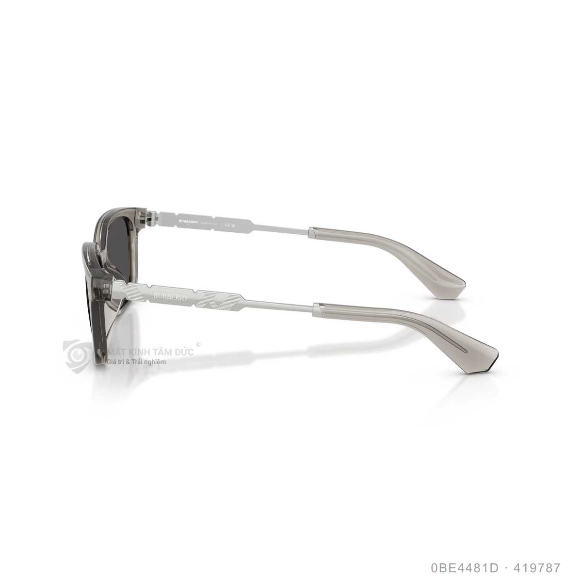 Kính mát Burberry 0BE4481D - Ảnh 14