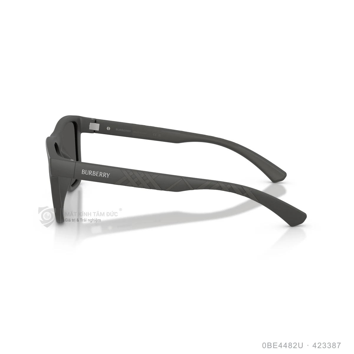 Kính mát Burberry 0BE4482U - Ảnh 19