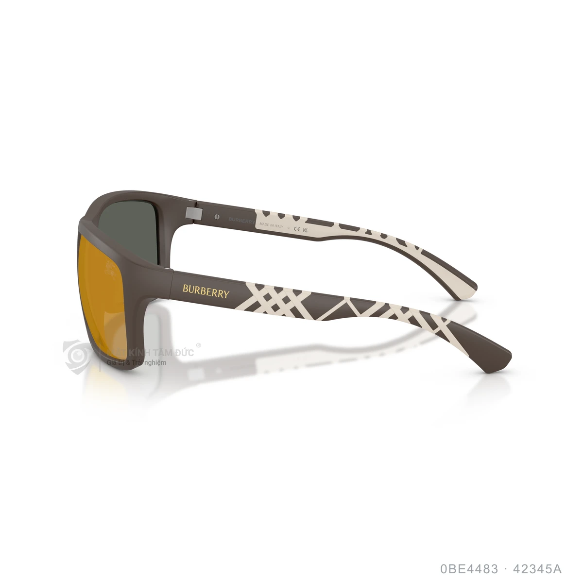 Kính mát Burberry 0BE4483 - Ảnh 19