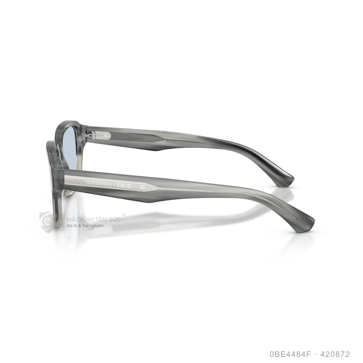 Kính mát Burberry 0BE4484F - Ảnh 14