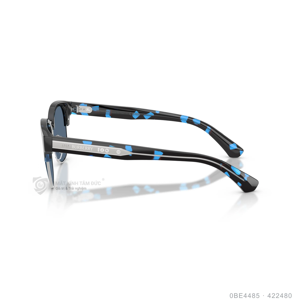 Kính mát Burberry 0BE4485 - Ảnh 14