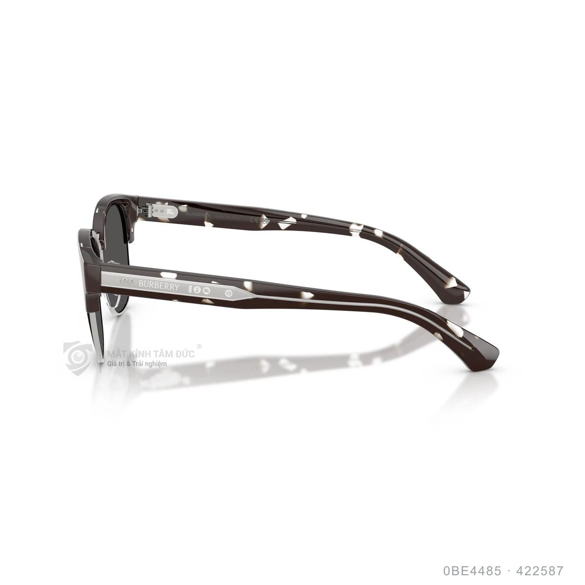 Kính mát Burberry 0BE4485 - Ảnh 19