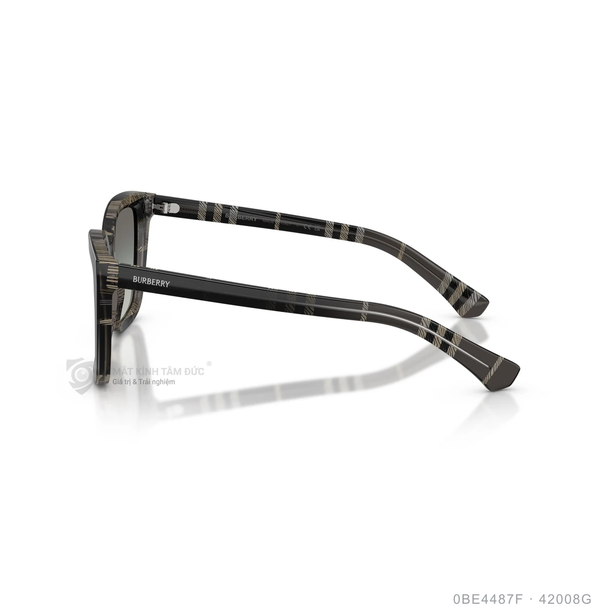 Kính mát Burberry 0BE4487F - Ảnh 19